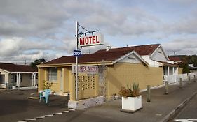 Taihape Motels